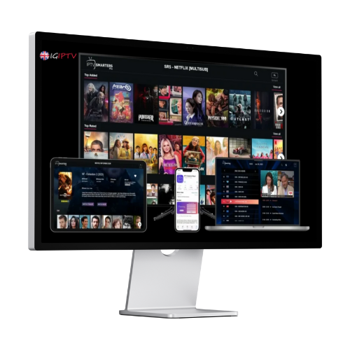 IG IPTV PRO