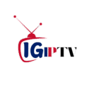 IGIPTV LOGO