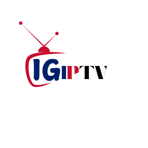 IGIPTV LOGO